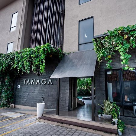 Tanaga Coliving Hotel Seminyak Kültér fotó